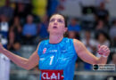 Pallavolo A2F – Trentino Volley vs Clai Imola (foto di Roberto Muliere)