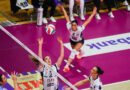 Pallavolo A2F – Trento ospita Fasano: l’obiettivo è continuare a vincere