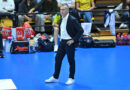 Pallavolo SL – Tubertini: “Ancora fatichiamo ad avere una struttura chiara sul side out”