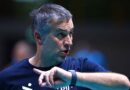 Pallavolo SL – Lorenzo Tubertini non siederà sulla panchina di Modena sino al 16 Ottobre