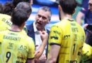Pallavolo SL – Modena, Tubertini: “Nella partita dobbiamo imparare a starci un po’ meglio”