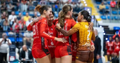 Pallavolo A1F – Il Biella Forum sarà la casa delle Farfalle per tutta la stagione 2026/27