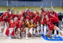 Pallavolo A1F – Primo successo della Laica Cioccolato UYBA (Wada MVP), Talmassons perde al quarto set
