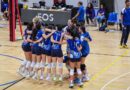 Pallavolo B1F/C – Prima vittoria per la nuova categoria per il Calacatta Sponda