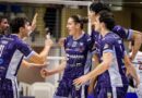 Pallavolo SL – La nuova Cisterna si abbatte come un tornado su una Milano ancora da costruire, Simon lontano da una condizione accettabile