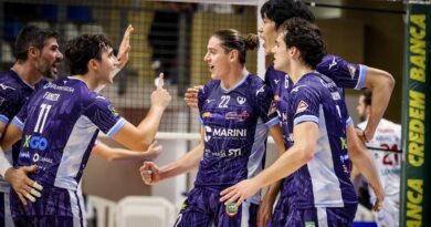 Pallavolo SL – La nuova Cisterna si abbatte come un tornado su una Milano ancora da costruire, Simon lontano da una condizione accettabile