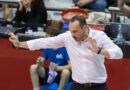 Pallavolo A2M – Ravenna, Valentini: “Abbiamo lavorato bene con il muro e la difesa, tanti contrattacchi ma ne abbiamo finalizzatgi pochi”