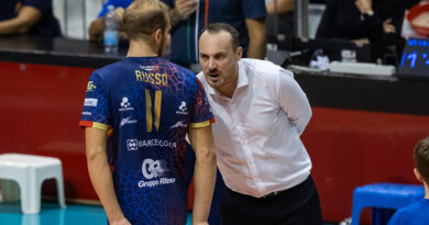 Pallavolo A2M – La Consar cerca la prima vittoria casalinga, la Rinascita vuole proseguire la serie positiva