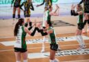 Pallavolo A1F – Vallefoglia cerca il poker di successi, Cuneo il colpo di coda per rilanciarsi