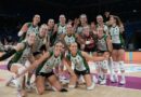 Pallavolo A1F – Le tigri di Vallefoglia la spuntano al tie-break dopo una battaglia infinita: Scandicci ancora battuta al quinto