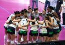 Pallavolo A2F – Per la Vbc Cremonese il benvenuto del PalaRadi: secco 3-0 ad Altino