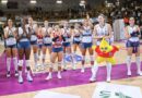 Pallavolo A1F – Milano espugna Macerata, lasciando un solo set alla Balducci