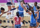 Pallavolo A1F – La sfida Milano-Firenze apre il campionato: Blengini e Orefice all’esordio sulle nuove panchine
