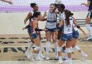Pallavolo A1F – Numia Vero Volley-Il Bisonte Firenze sabato sera in diretta su DAZN, che trasmetterà tutte le gare del massimo campionato