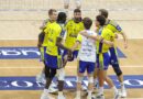 Pallavolo SL – Verona, Mozic: “Una ottima prestazione di squadra”