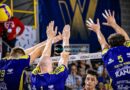 Pallavolo SL – Verona Volley vs Lube Civitanova (foto di Valentina Breda)