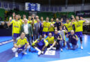 Pallavolo SL – Verona passa a Monza 3-1, bene Sani subentrato a Keita, premiato poi come MVP