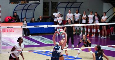 Pallavolo A2F – Veronica Allasia: “La vittoria di carattere ad Altamura un’iniezione di fiducia enorme”
