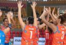 Pallavolo A3F – Dal baratro al trionfo: la Vesuvio Oplonti rimonta Modena e vince 3-2