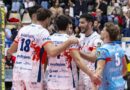 Pallavolo A2M – I numeri della 1a giornata: Essence Hotel Fano top in tutti i fondamentali