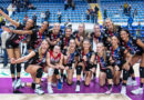 Pallavolo A1F – Bergamo, Cervellin: “Partire con tre vittorie ci dà una consapevolezza nei nostri mezzi che ci sarà di aiuto nel prosieguo del campionato”