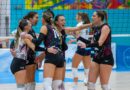 Pallavolo B1F – La Star Volley Bisceglie di Paolo Tofoli s’impone su Jesi al tie-break