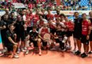 Pallavolo SardiniaVolleyCup – Piacenza domina la finale con Trento, Zlatanov top scorer con 19 punti