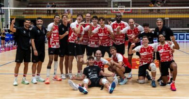 Pallavolo MemorialMasiera – Ha vinto Piacenza 3-1 su Padova, in una anteprima di SuperLega