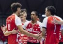 Pallavolo SL – Tre ex per un derby infuocato: Gutierrez, Porro e Travica guidano Piacenza contro il loro passato modenese
