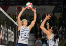 Pallavolo A1F – Santarelli e Wolosz: “Abbiamo fatto un bel lavoro, ma potevamo giocare meglio il secondo set”