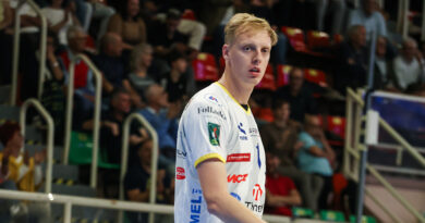 Pallavolo SL – Wout D’Heer: “Abbiamo giocato come volevamo giocare, sono contento”