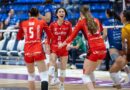 Pallavolo A1F – Yukiko Wada, MVP nella prima vittoria delle Farfalle, abbatte il tabù dell’altezza: con 174cm è la più bassa nel ruolo