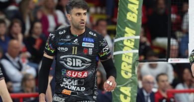 Pallavolo SL – Sfida intrigante al PalaBarton: i tricolori di Perugia debuttano in casa contro la neo-promossa Prata