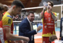 Pallavolo A2M – Reggio Emilia analizza la sconfitta con Lagonegro. Zagni: “Abbiamo faticato in alcune situazioni nelle quali avremmo potuto fare meglio”