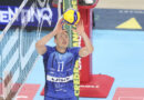 Pallavolo Mercato – Jan Zimmermann torna a Monza per sostuire temporaneamente l’infortunato Andrew Rowan??