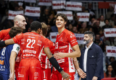 Pallavolo Storie – Manuel Zlatanov, il talento che guarda al futuro: una dinastia nel cognome, una storia tutta da scrivere… punto dopo punto