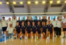 Pallavolo B1F – Alessandria Volley:  il campionato s’inizia contro il Cus Torino