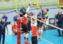 Pallavolo Sardinia Volley Cup – Faure e Mendez: “Tanti spunti per migliorare, siamo qui per questo”