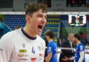 Pallavolo A2M – Tommaso Guzzo: “I tifosi per noi sono ‘quasi’ un giocatore in più”