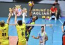 Pallavolo Sardinia Volley Cup – Trento batte il Karlovarsko e raggiunge Piacenza in finale