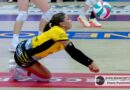 Pallavolo A1F – Imoco Conegliano vs Cuneo Granda Volley (foto di Flavio Pavanello)