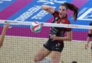 Pallavolo A2F – Perugia: l’ottimismo di Giulia Mancini dopo la settimana di riposo