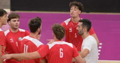 Pallavolo A2M – Gruppo Fisiomed, il sipario si alza a Napoli: Novello carica Macerata per l’esordio in campionato